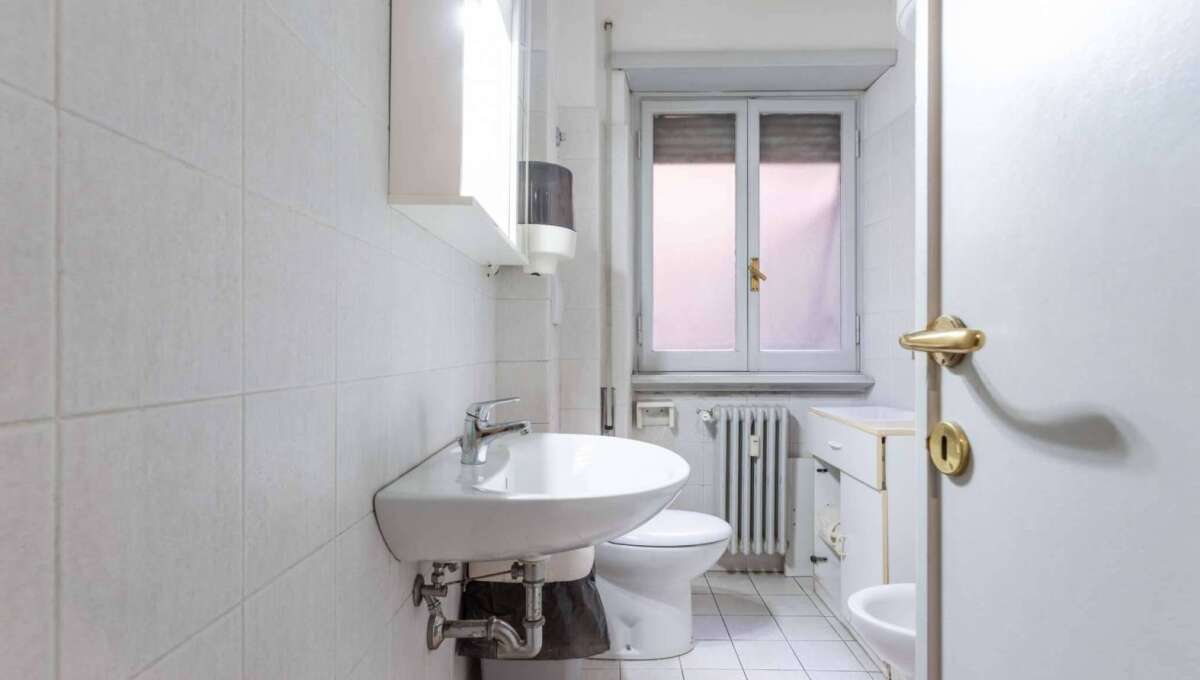 Appartamento in vendita viale Somalia, Roma