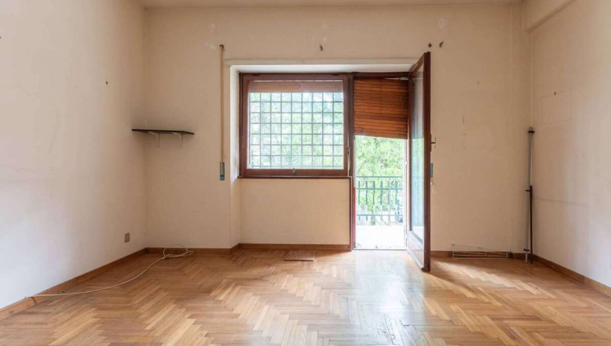 Appartamento in vendita in via di Vigna Due Torri, Roma