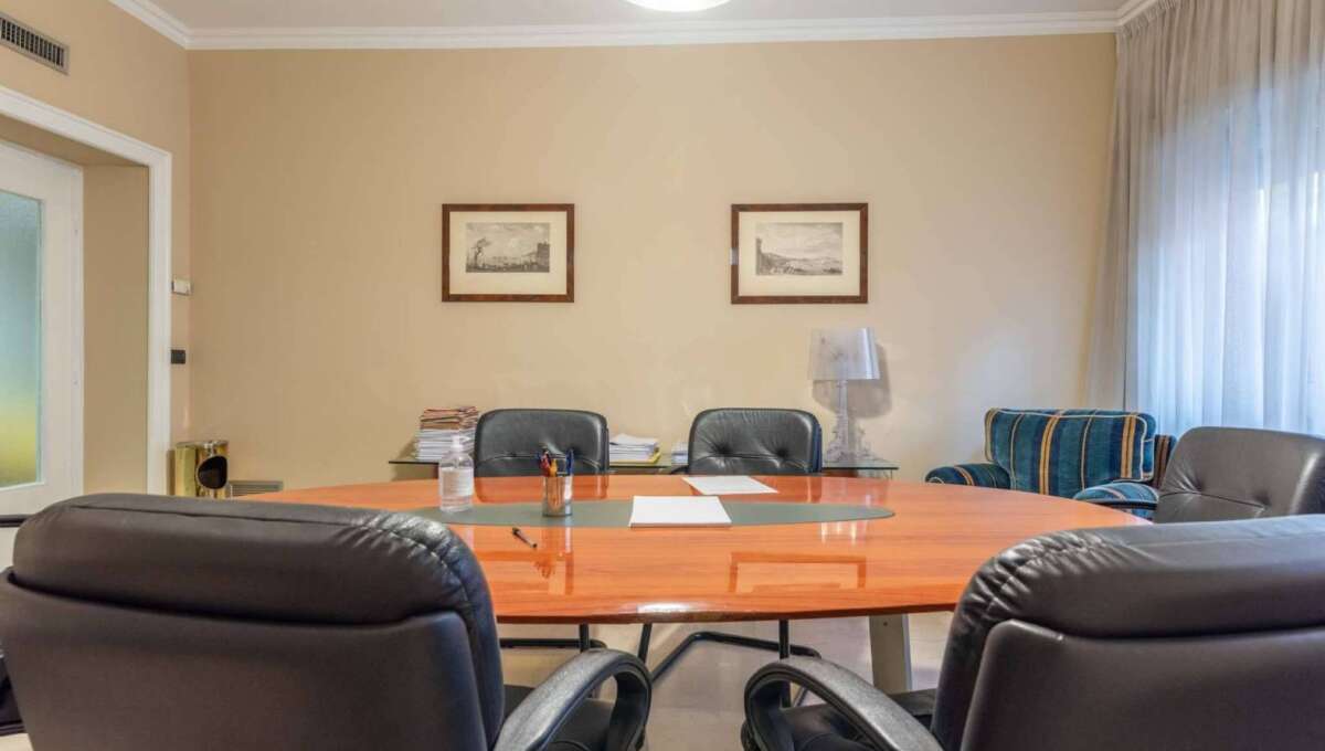 Appartamento in vendita viale Somalia, Roma