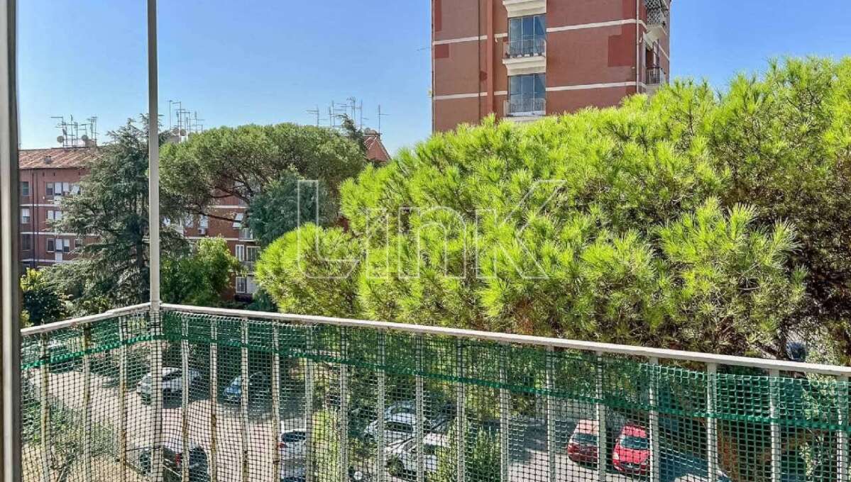 Appartamento in vendita via Cartagine, Roma