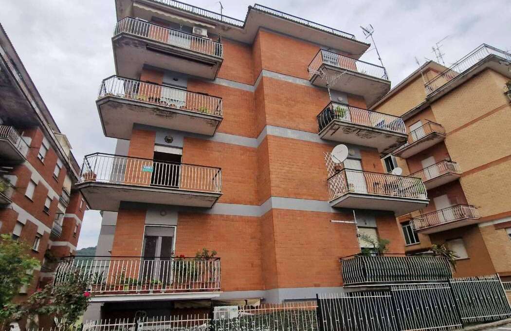 Appartamento in vendita via San Vito, Vicovaro