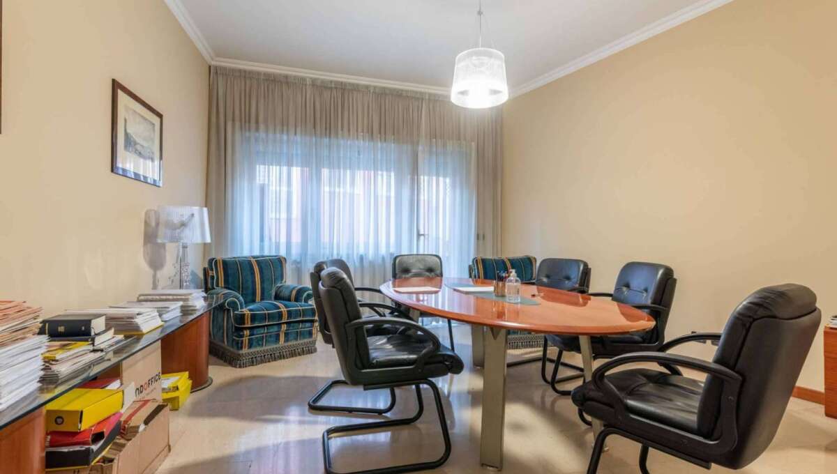 Appartamento in vendita viale Somalia, Roma