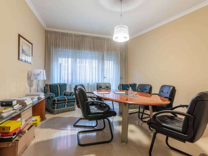 Appartamento in vendita viale Somalia, Roma