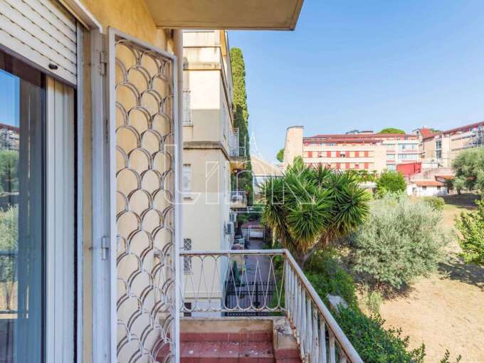 Appartamento in vendita via Bolzano, Roma