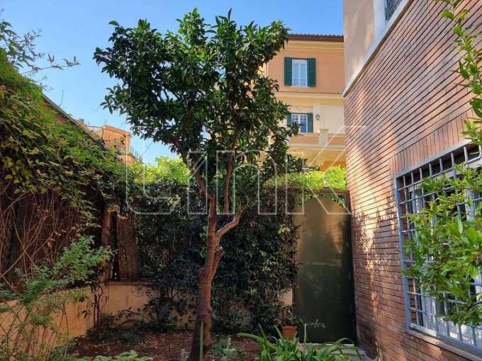 Appartamento in vendita in via di San Domenico, Roma