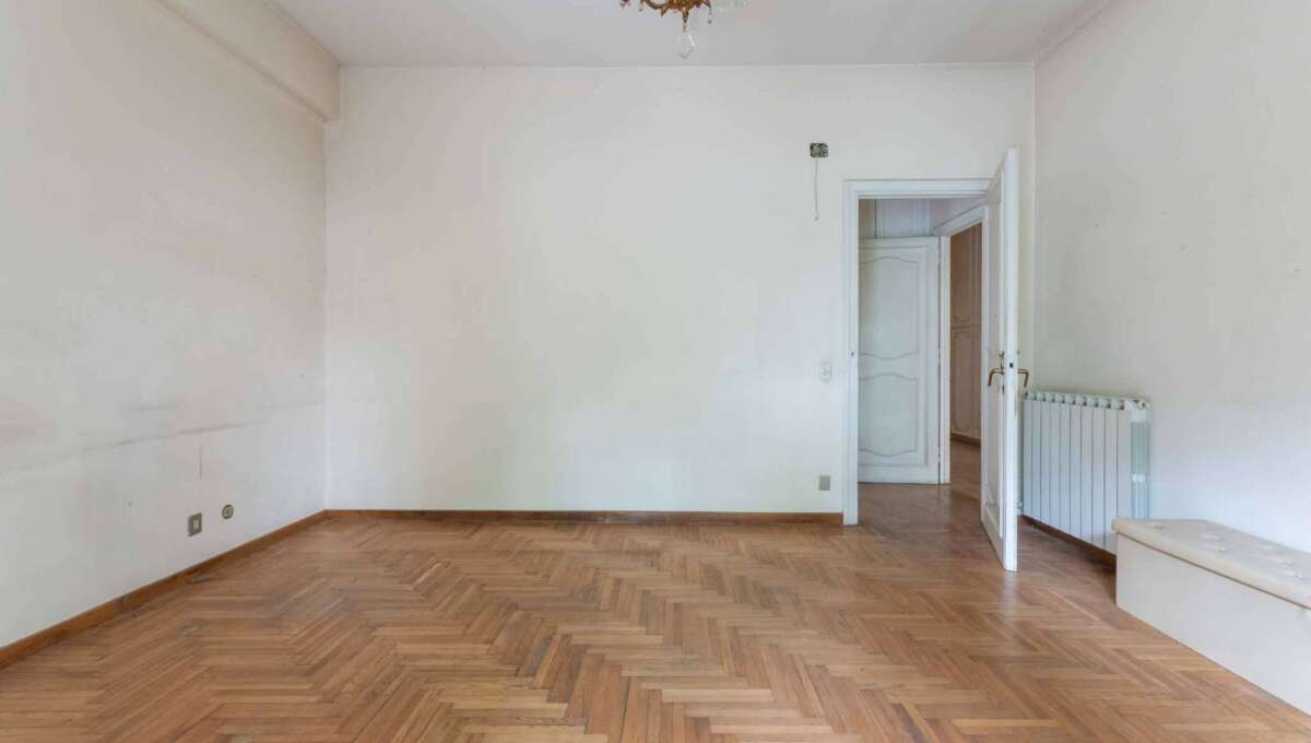 Appartamento in vendita in via di Vigna Due Torri, Roma