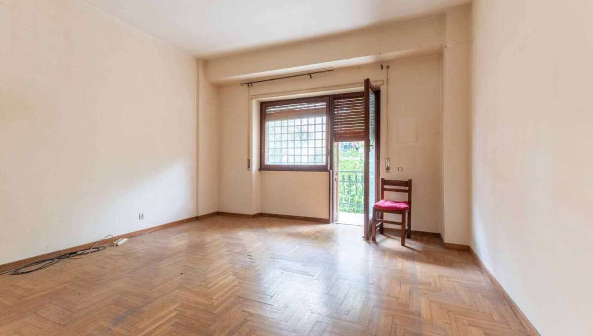Appartamento in vendita in via di Vigna Due Torri, Roma