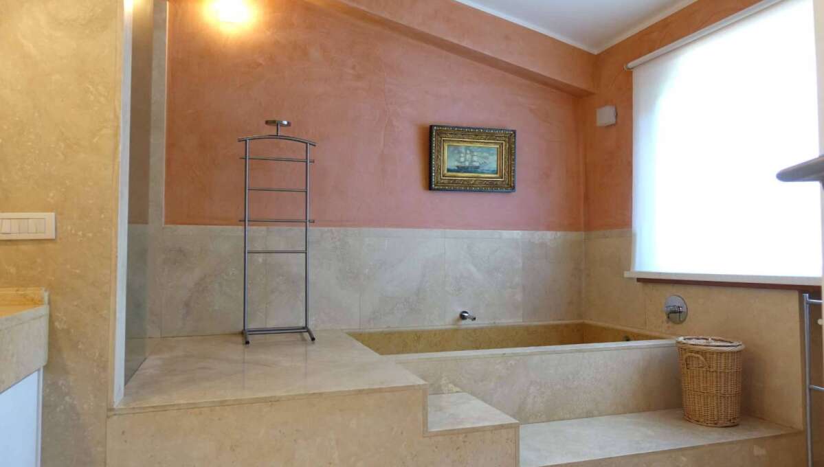 Villa in affitto in località Castel de’ Ceveri, Formello