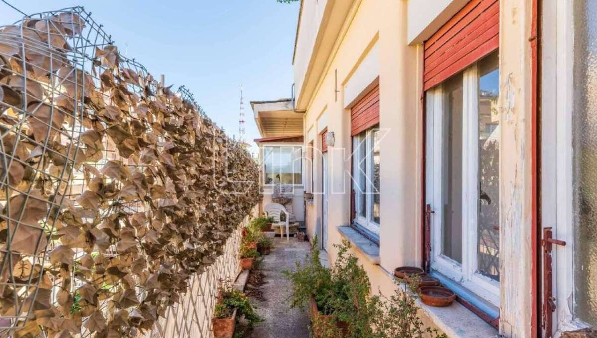 Attico in vendita via Pereira, Roma