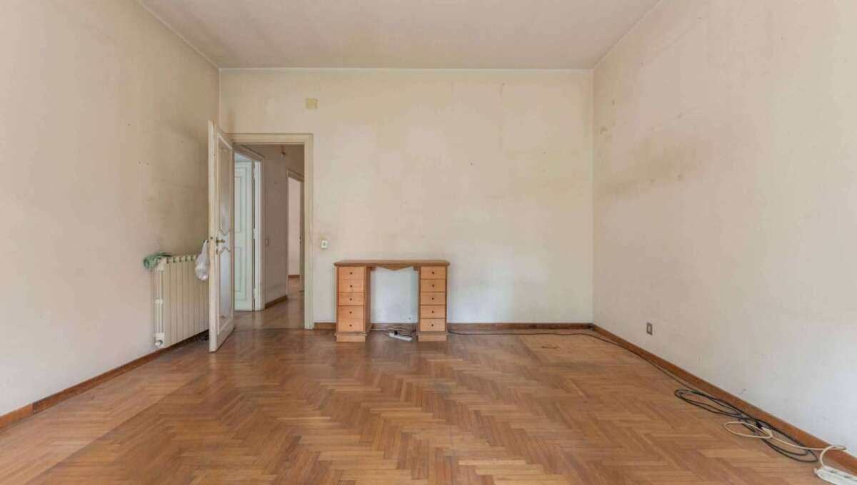 Appartamento in vendita in via di Vigna Due Torri, Roma