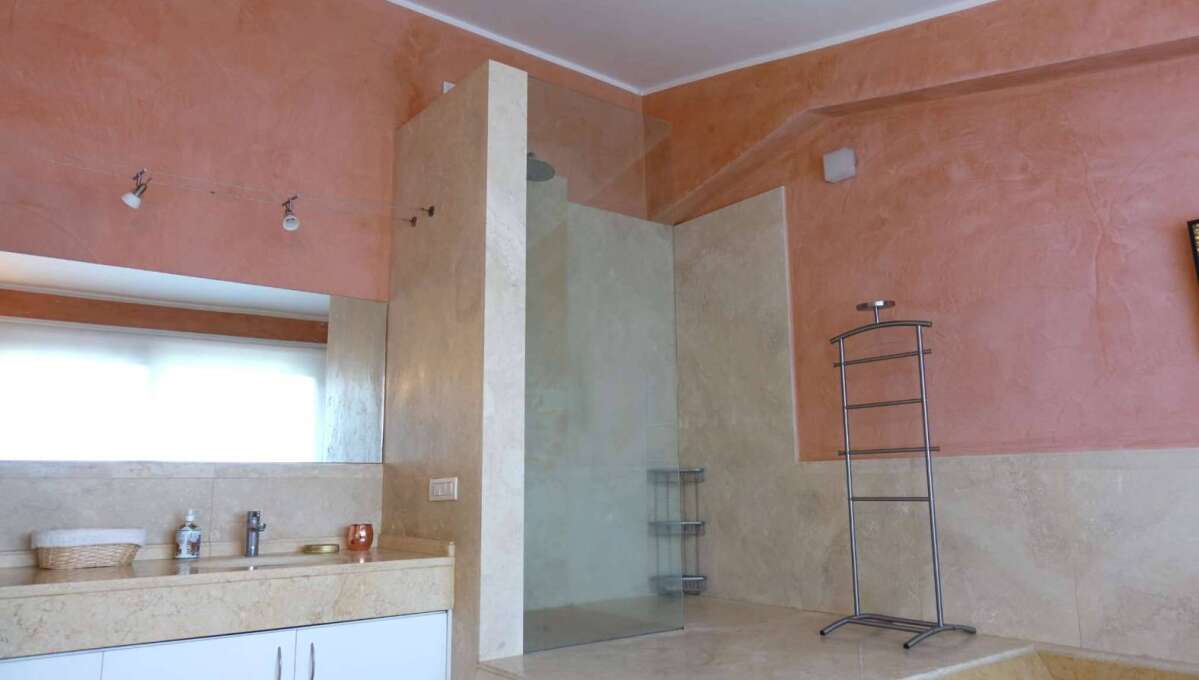 Villa in affitto in località Castel de’ Ceveri, Formello