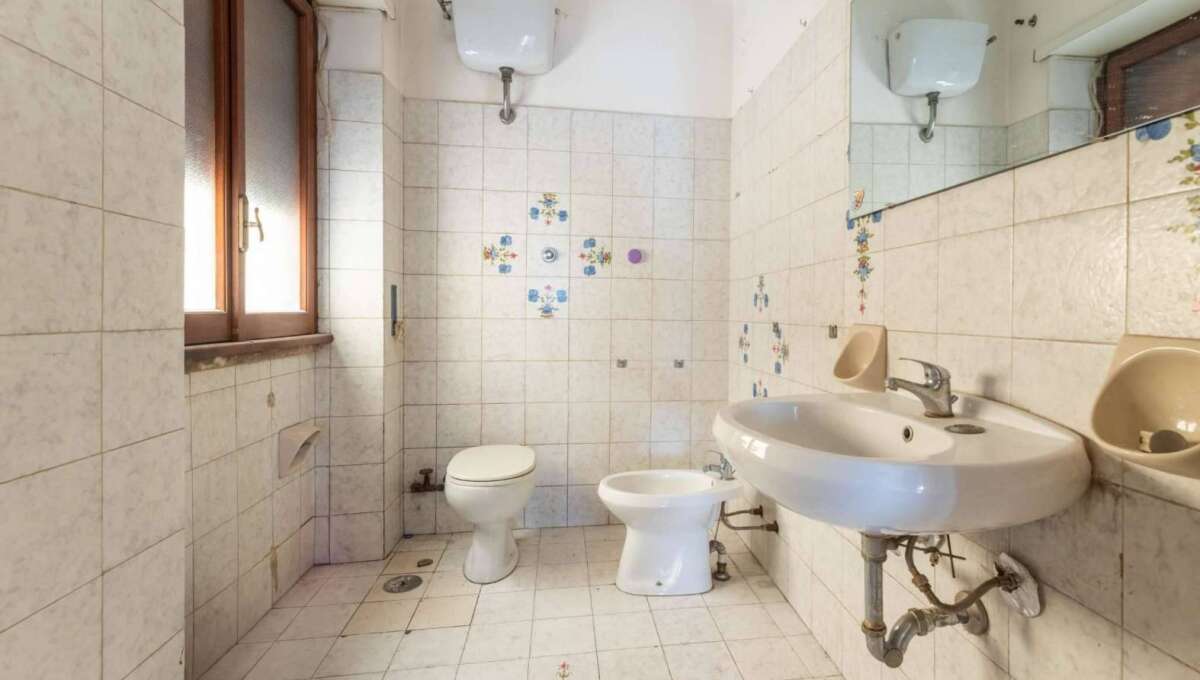 Appartamento in vendita in via di Vigna Due Torri, Roma