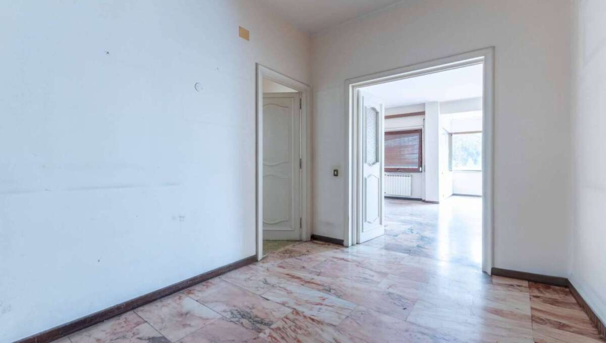 Appartamento in vendita in via di Vigna Due Torri, Roma