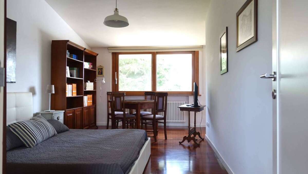 Villa in affitto in località Castel de’ Ceveri, Formello