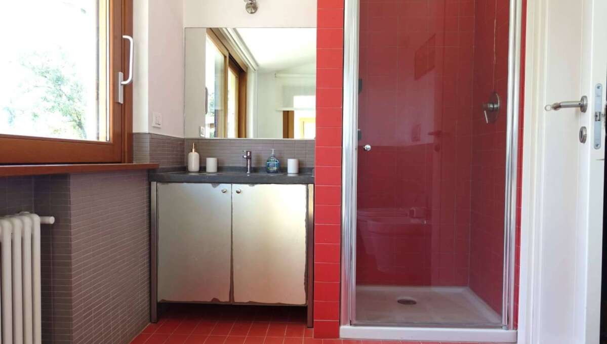 Villa in affitto in località Castel de’ Ceveri, Formello