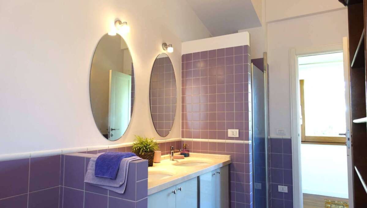 Villa in affitto in località Castel de’ Ceveri, Formello