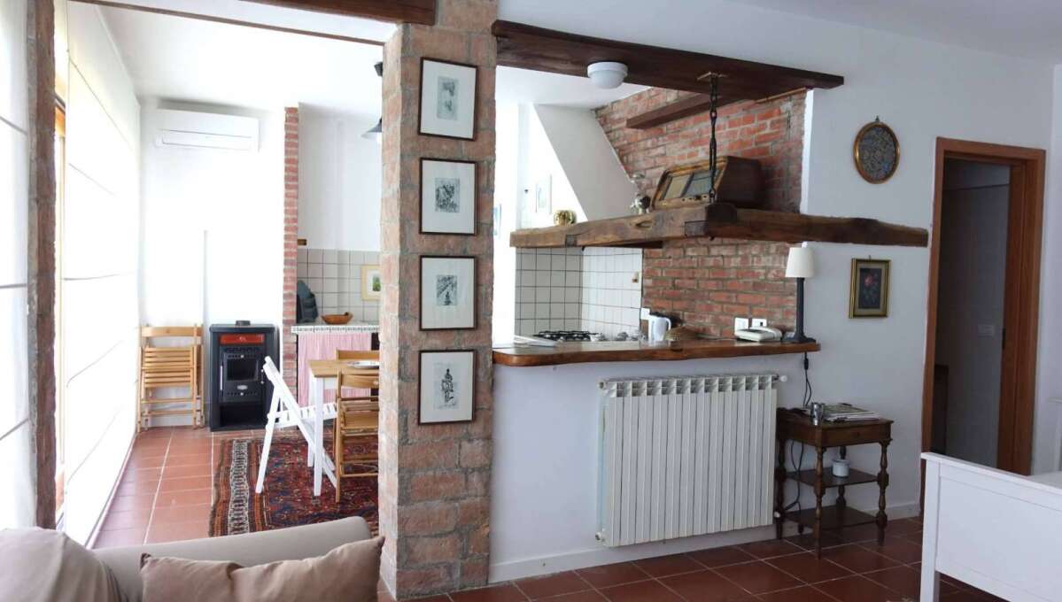 Villa in affitto in località Castel de’ Ceveri, Formello