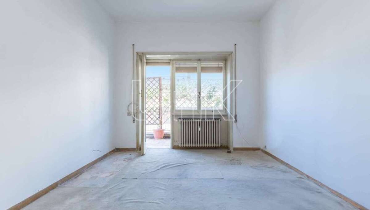 Attico in vendita via Pereira, Roma