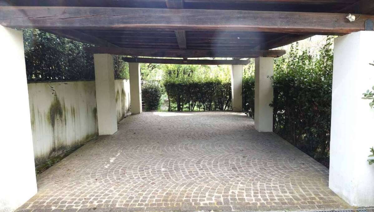 Villa in affitto in località Castel de’ Ceveri, Formello