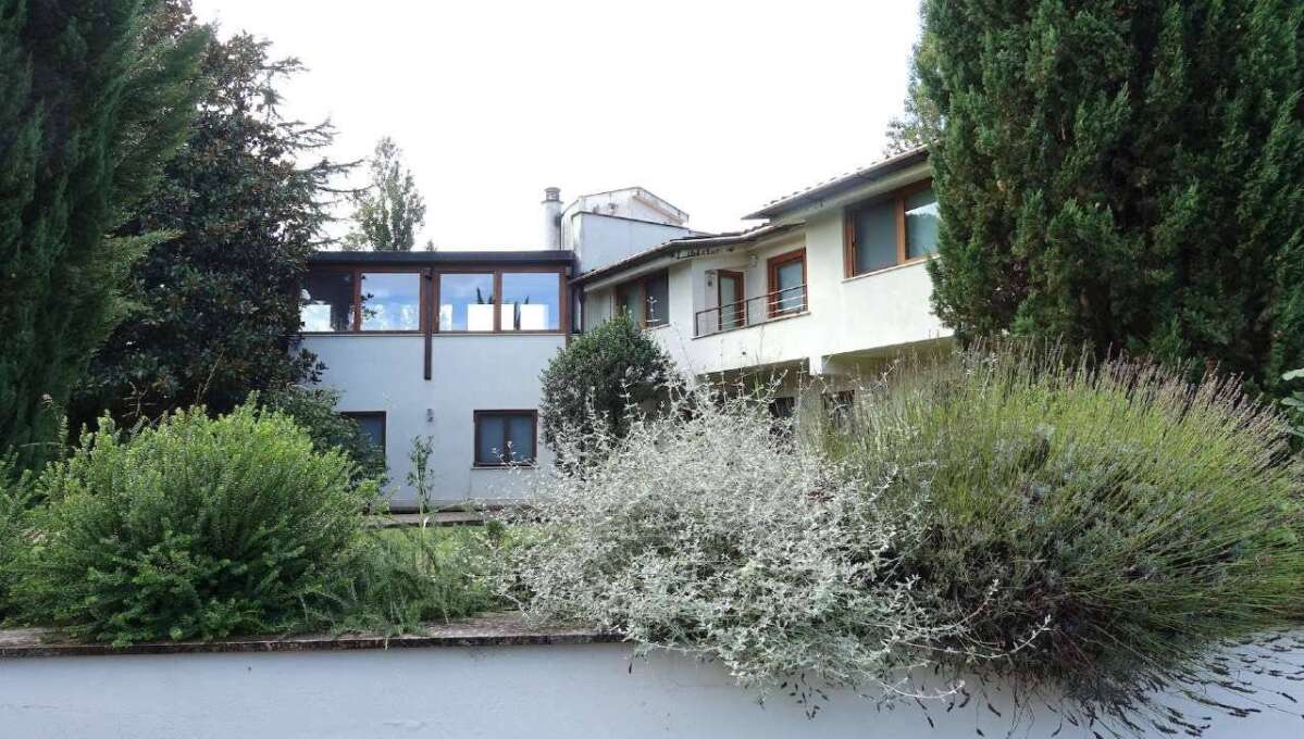 Villa in affitto in località Castel de’ Ceveri, Formello