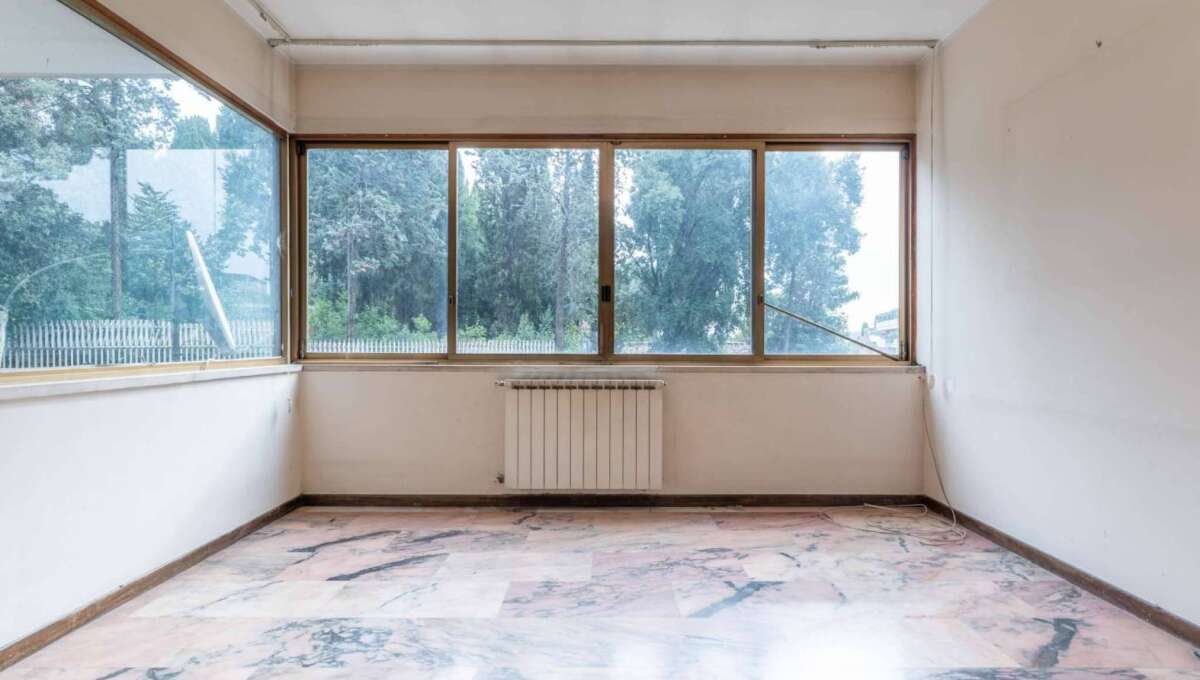 Appartamento in vendita in via di Vigna Due Torri, Roma
