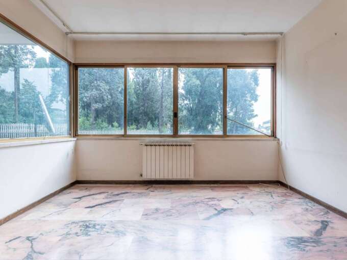 Appartamento in vendita in via di Vigna Due Torri, Roma