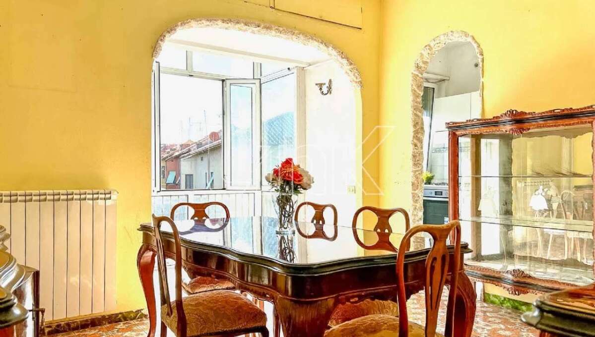 Appartamento in vendita via Cartagine, Roma