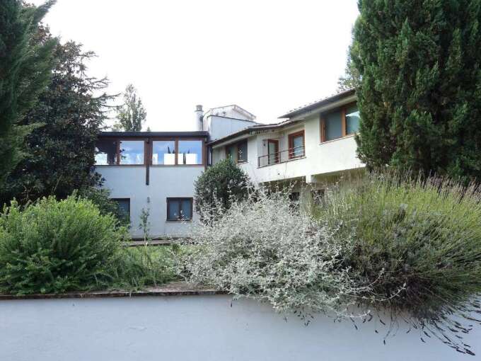 Villa in affitto in località Castel de’ Ceveri, Formello