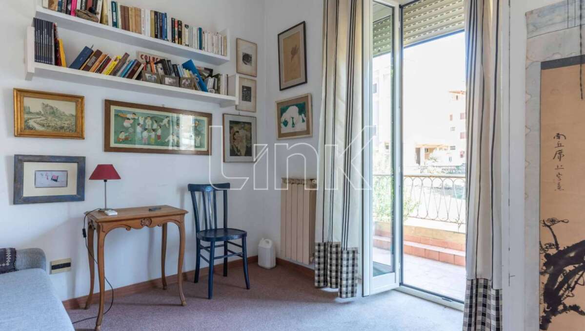 Appartamento in vendita via Bolzano, Roma