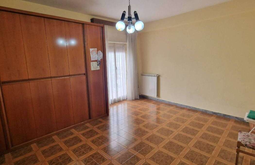 Appartamento in vendita via San Vito, Vicovaro