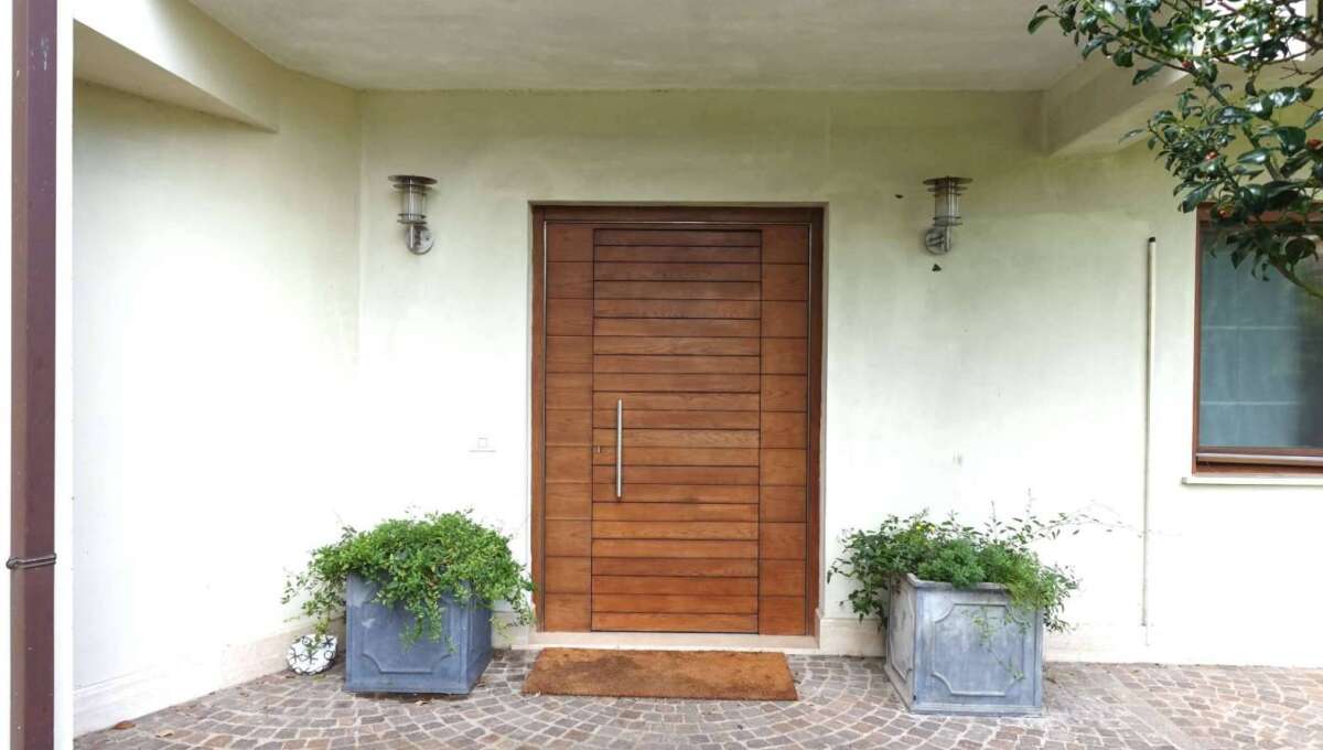 Villa in affitto in località Castel de’ Ceveri, Formello