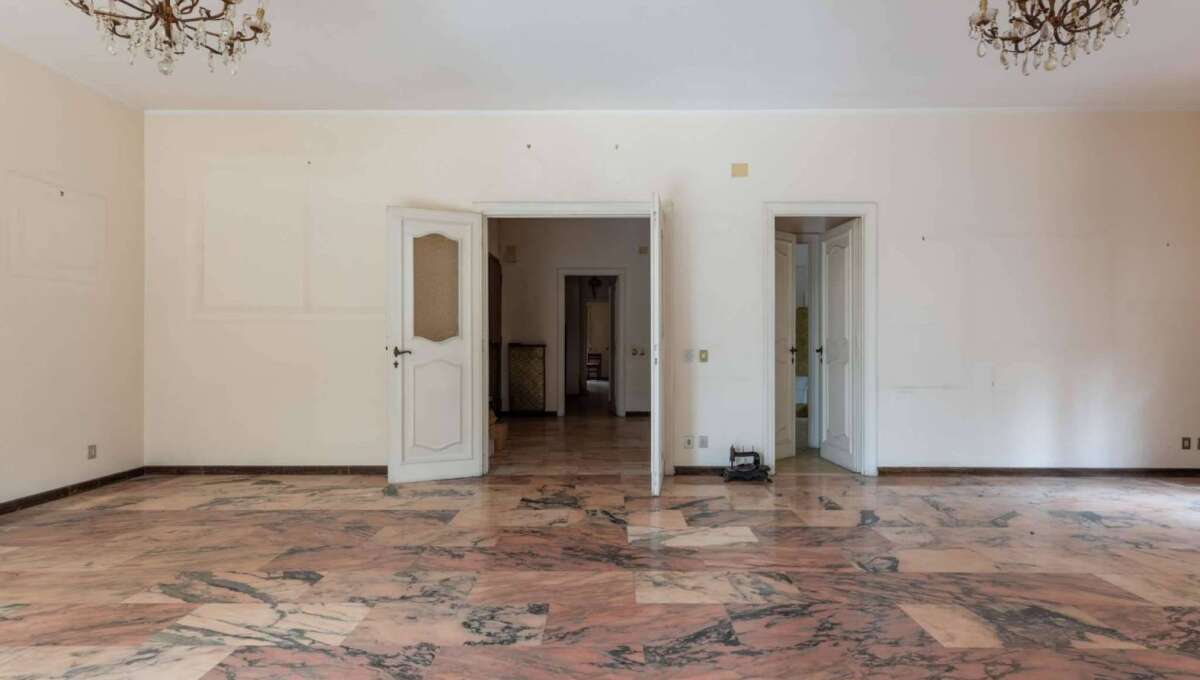 Appartamento in vendita in via di Vigna Due Torri, Roma
