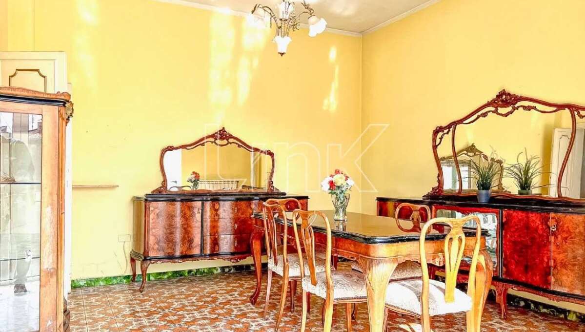 Appartamento in vendita via Cartagine, Roma