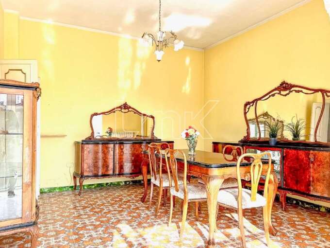 Appartamento in vendita via Cartagine, Roma