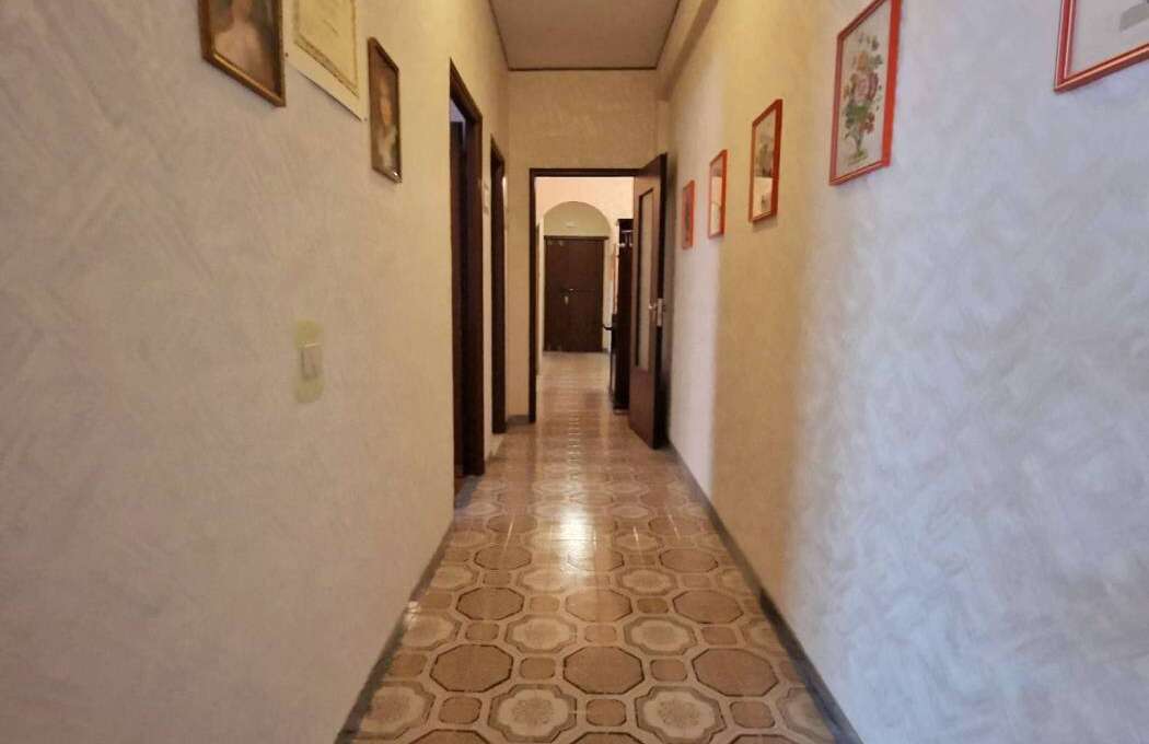 Appartamento in vendita via San Vito, Vicovaro