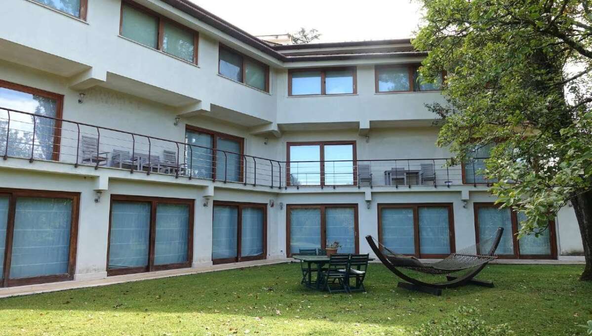 Villa in affitto in località Castel de’ Ceveri, Formello