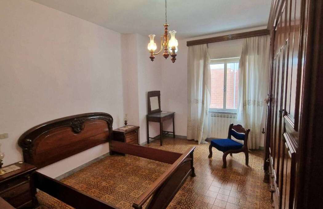 Appartamento in vendita via San Vito, Vicovaro