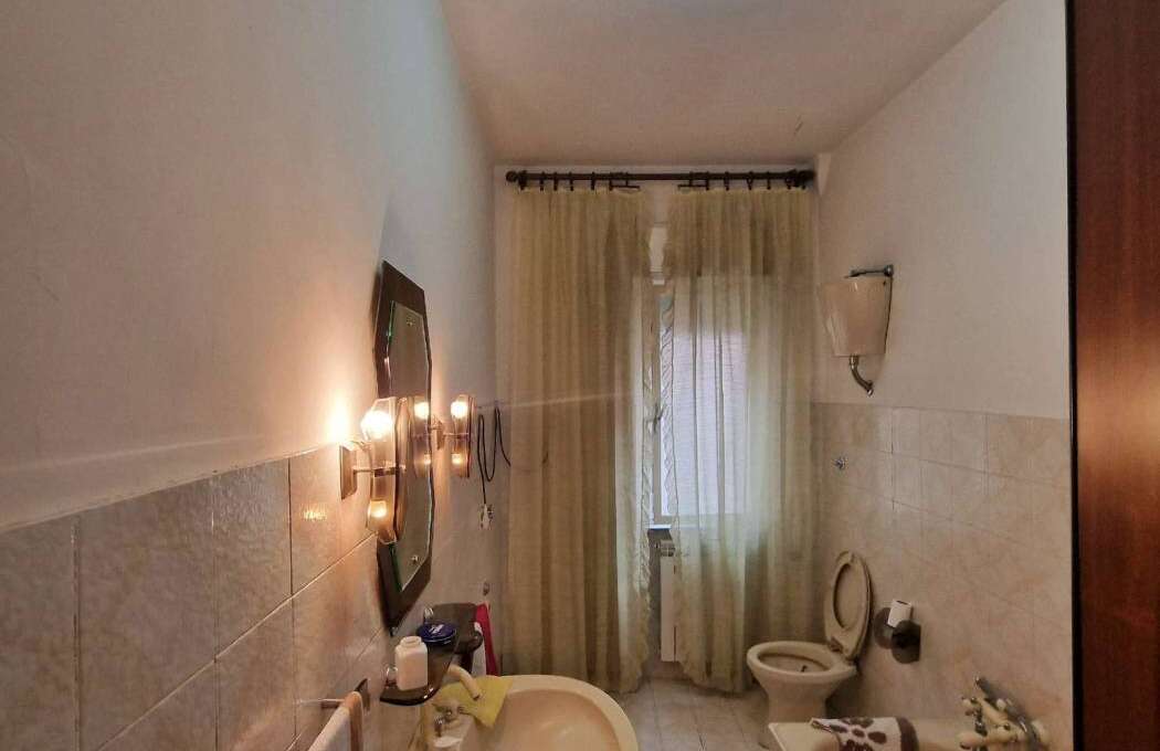 Appartamento in vendita via San Vito, Vicovaro
