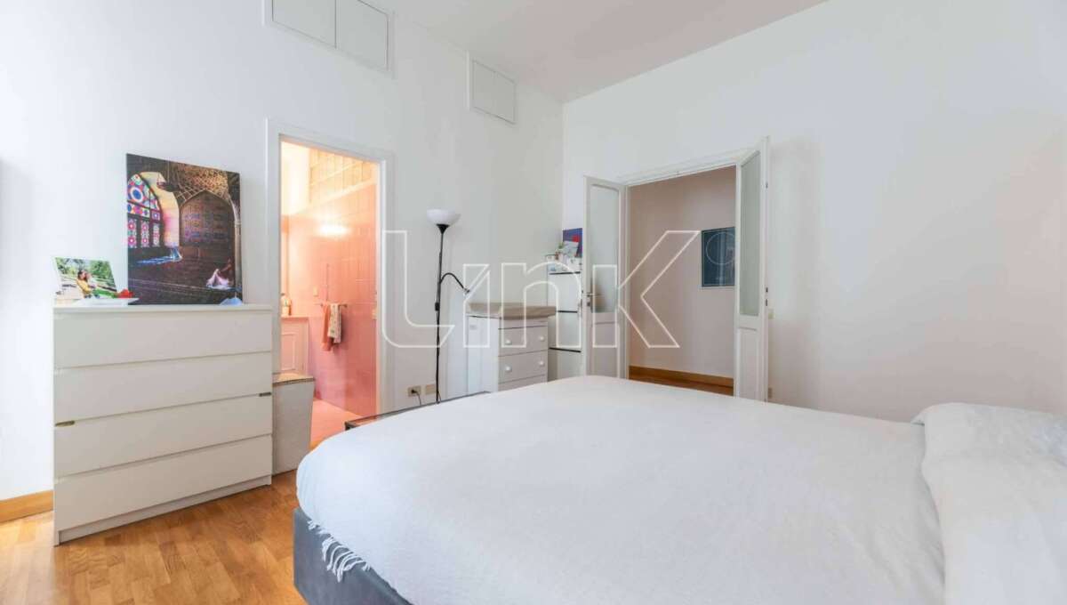 Appartamento in affitto via Francesco Negri, Roma