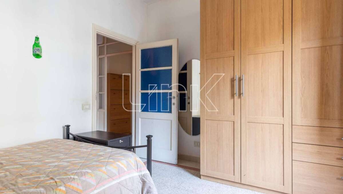 Appartamento in vendita via Padova, Roma