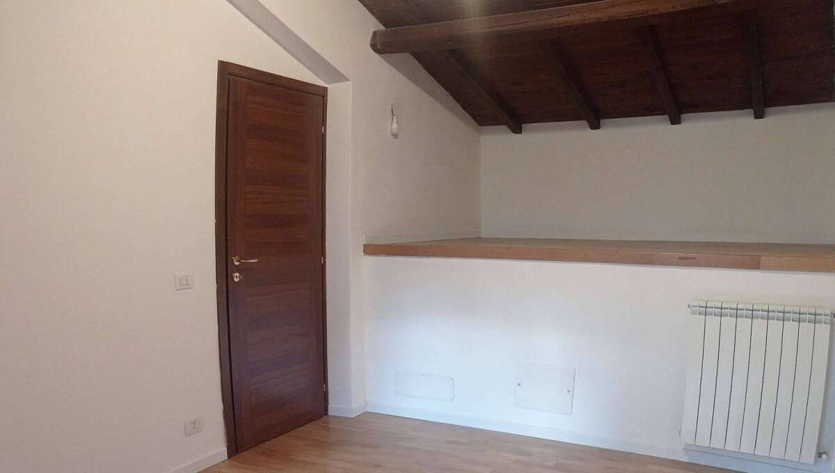 Villa a schiera in vendita via del Cavone, Riano