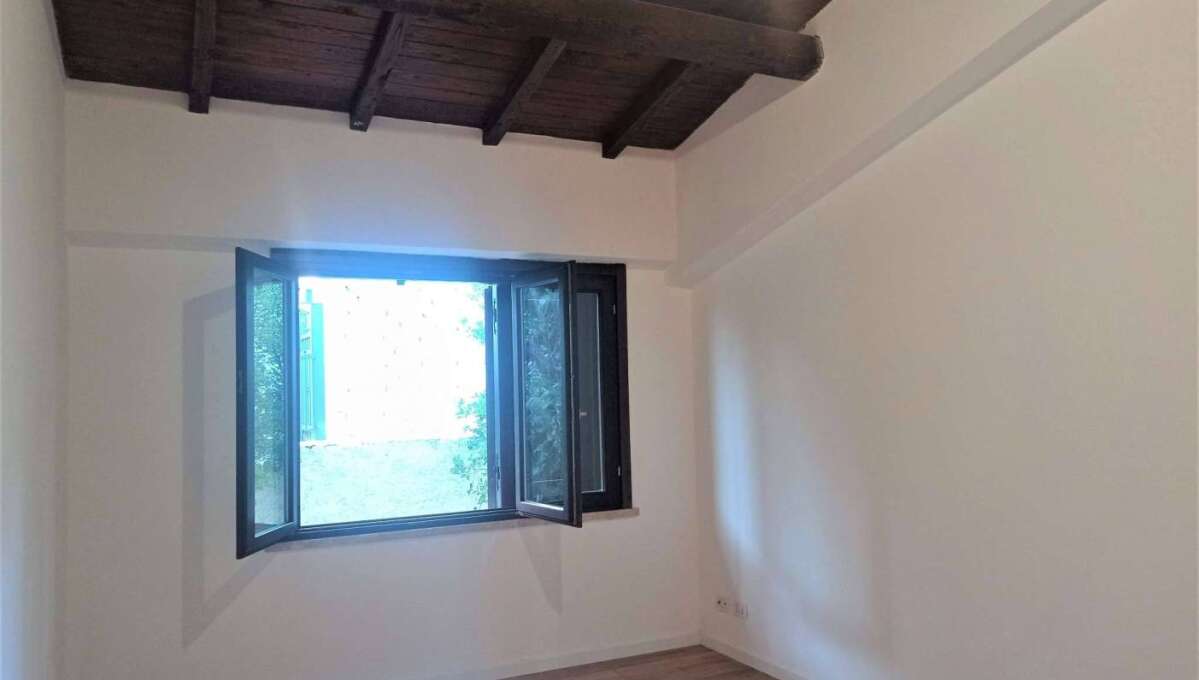Villa a schiera in vendita via del Cavone, Riano