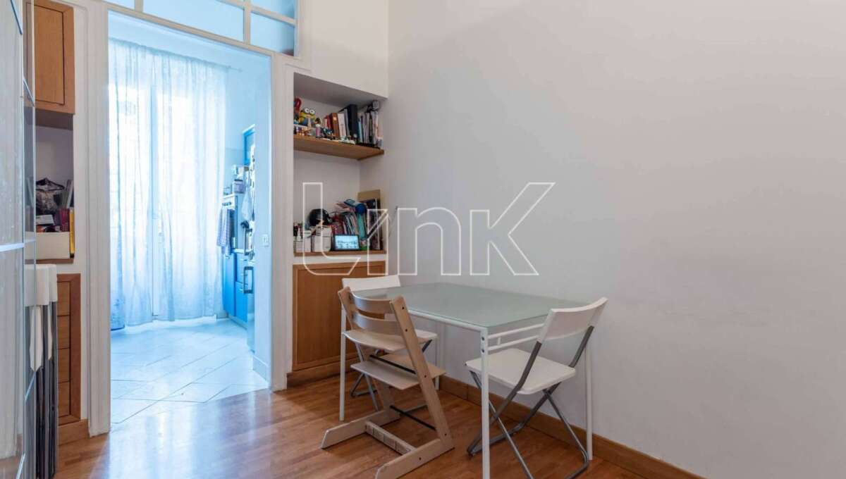 Appartamento in affitto via Francesco Negri, Roma