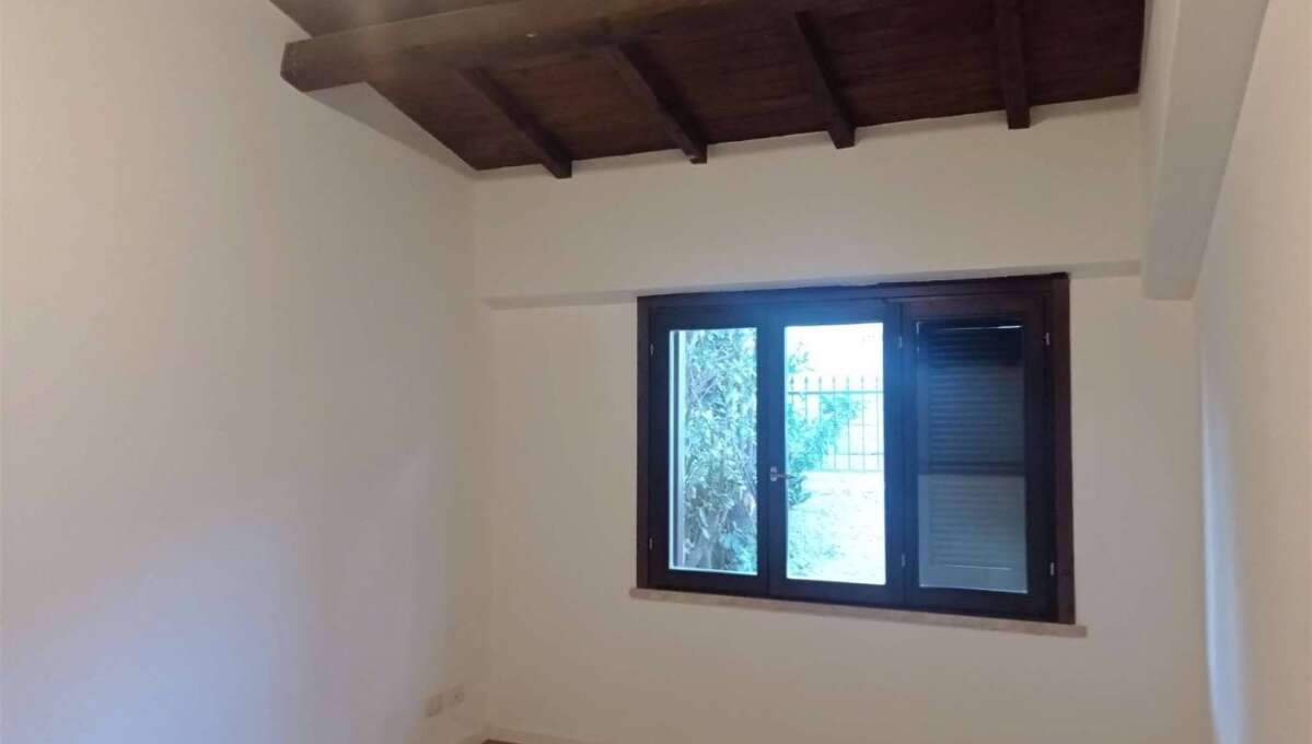 Villa a schiera in vendita via del Cavone, Riano