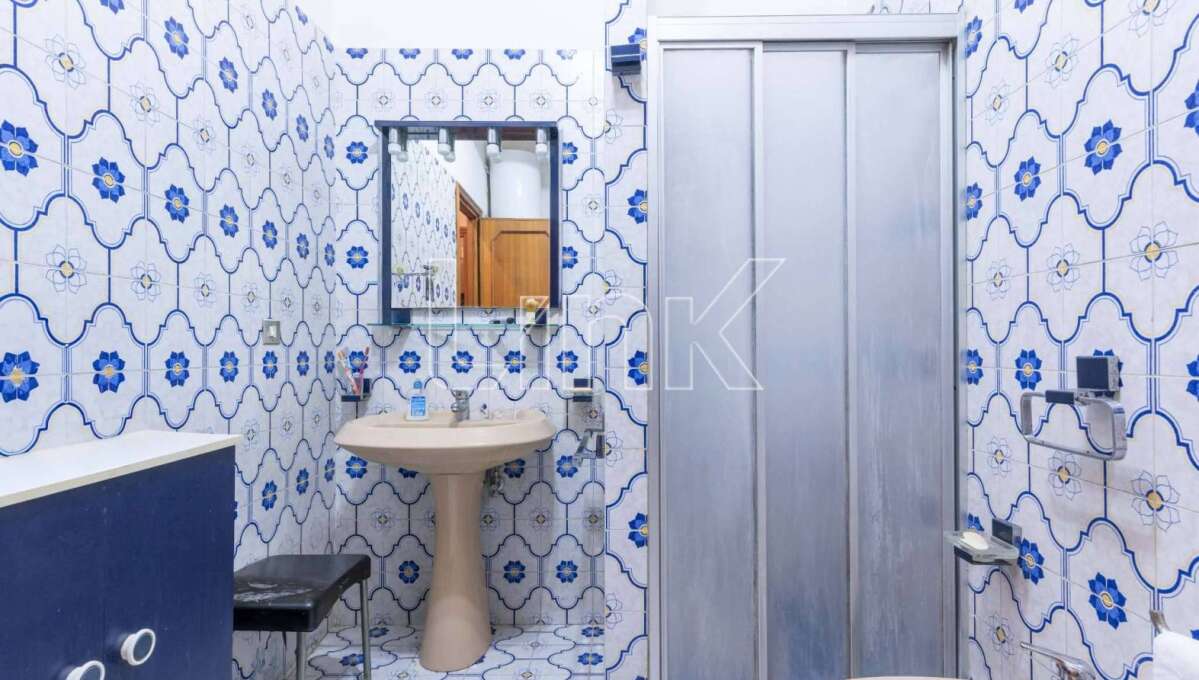 Appartamento in vendita via Lucchina, Roma