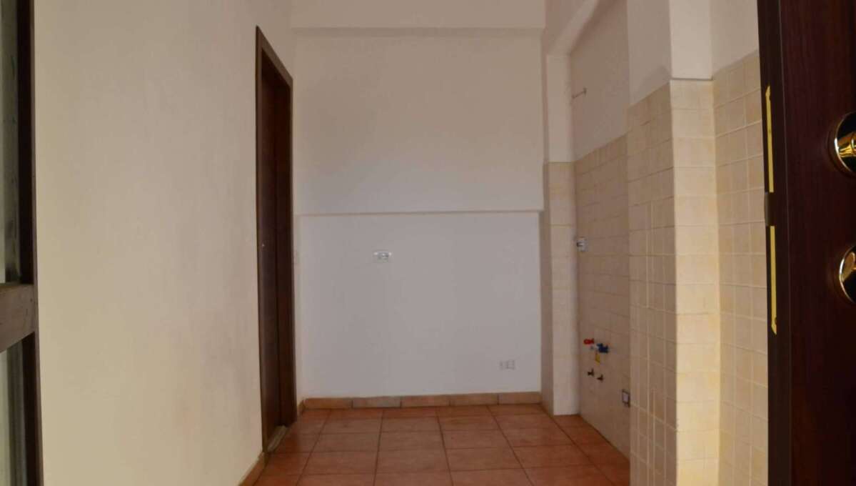 Villa a schiera in vendita via del Cavone, Riano