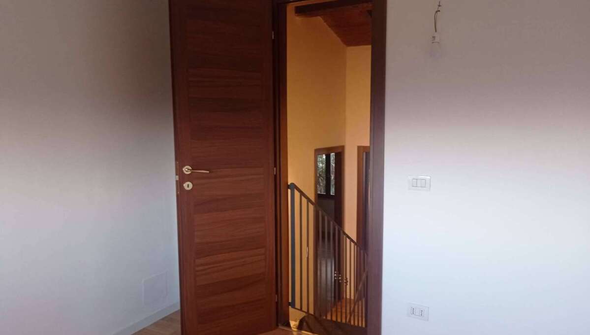 Villa a schiera in vendita via del Cavone, Riano