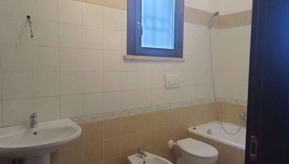 Villa a schiera in vendita via del Cavone, Riano