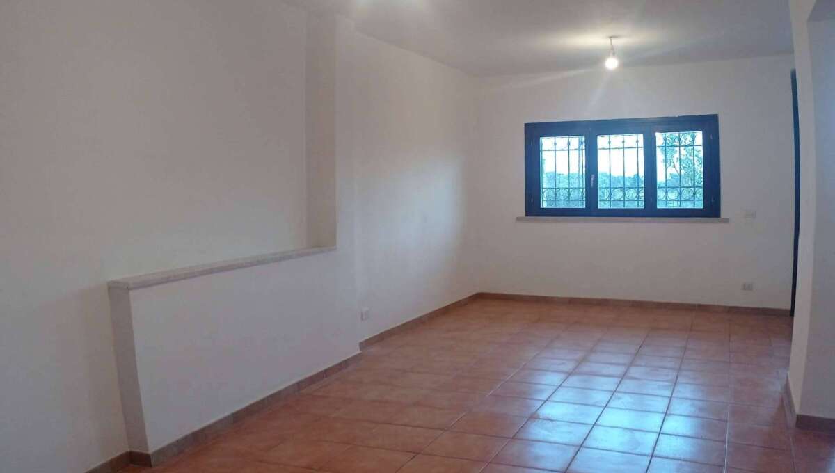 Villa a schiera in vendita via del Cavone, Riano
