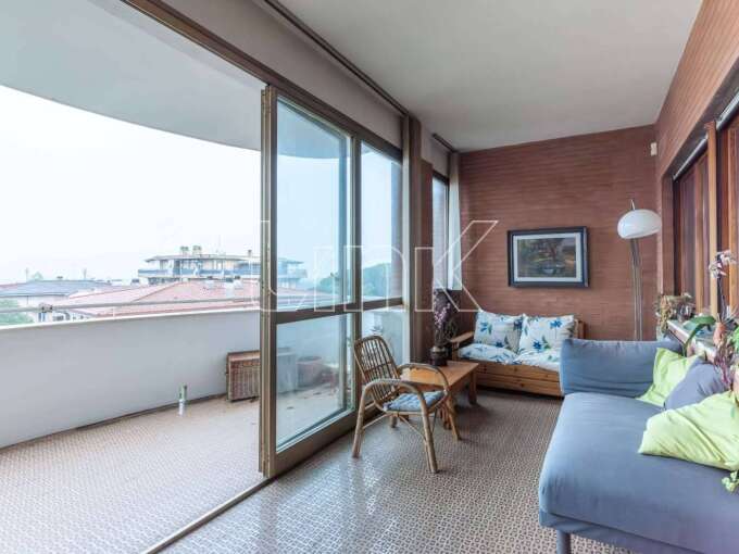 Appartamento in vendita via Lucchina, Roma